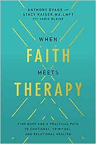 When Faith Meets Therapy