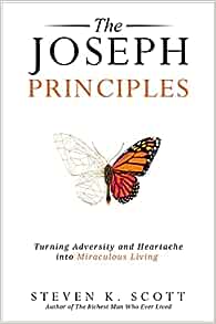 The Joseph Principles - Re-vived