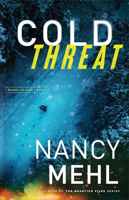 Cold Threat - Re-vived