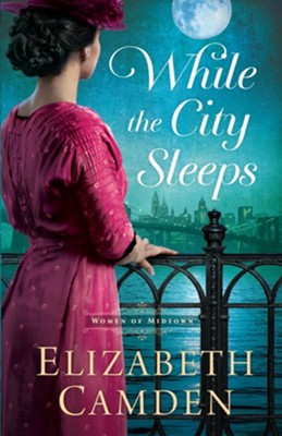 While The City Sleeps - Re-vived