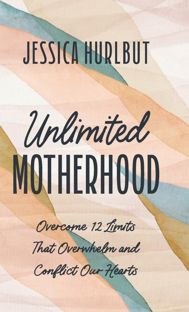 Unlimited Motherhood - Re-vived