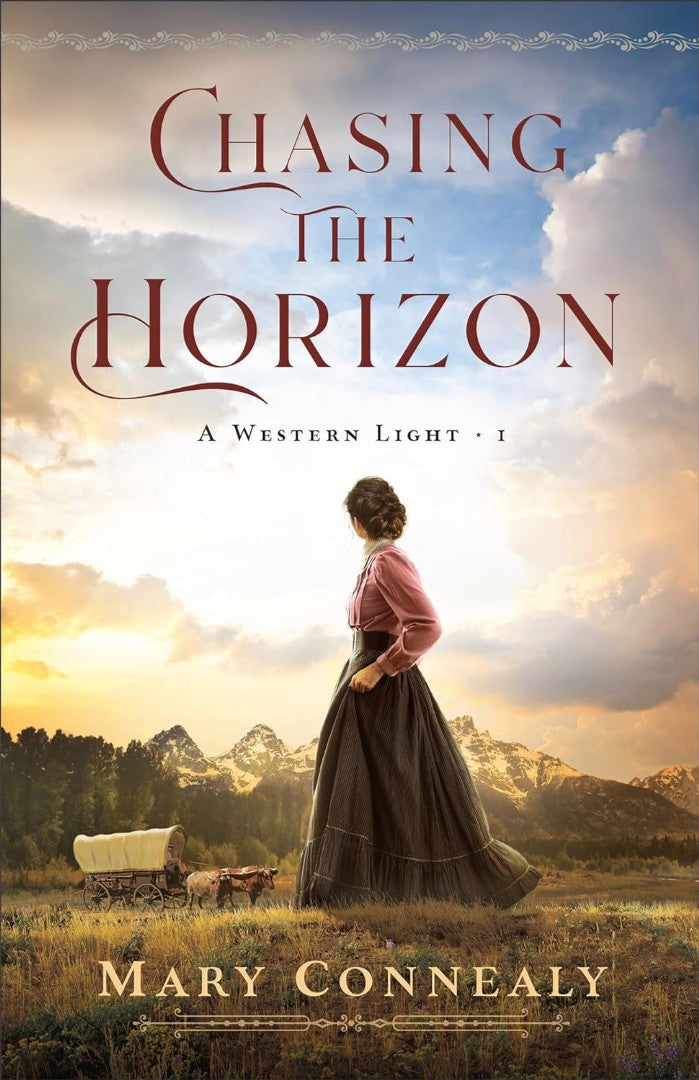 Chasing the Horizon - Re-vived