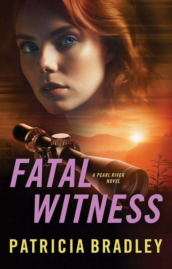 Fatal Witness - Re-vived