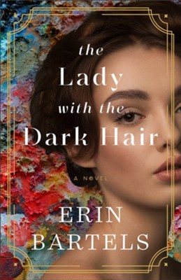 The Lady With The Dark Hair - Re-vived