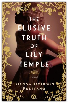 The Elusive Truth of Lily Temple - Re-vived