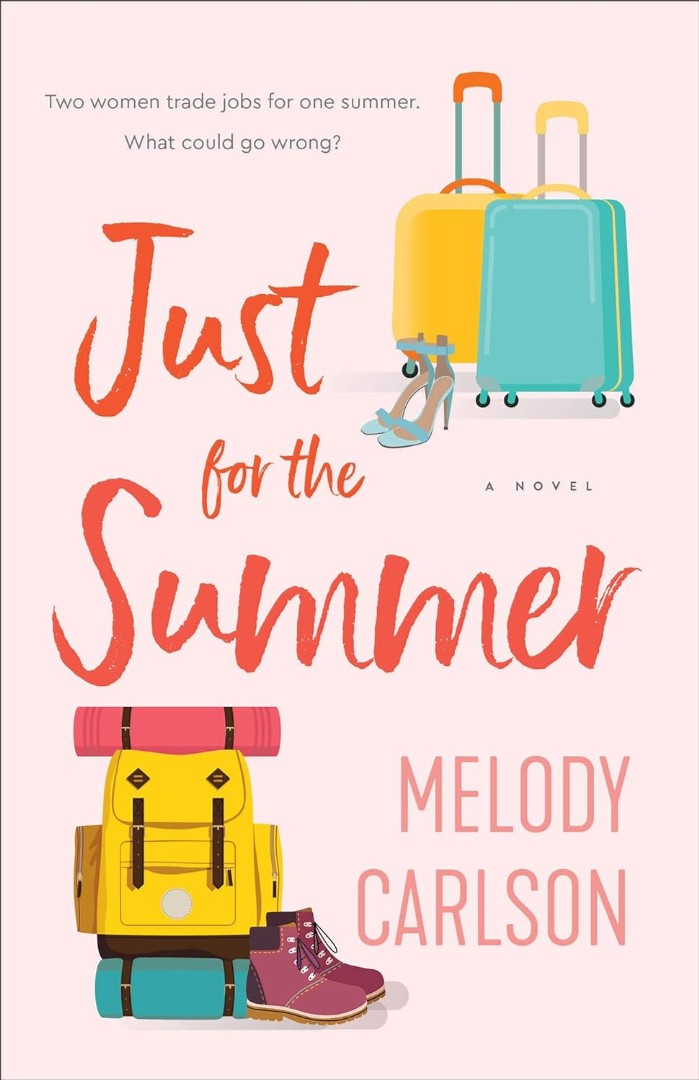 Just for the Summer - Re-vived