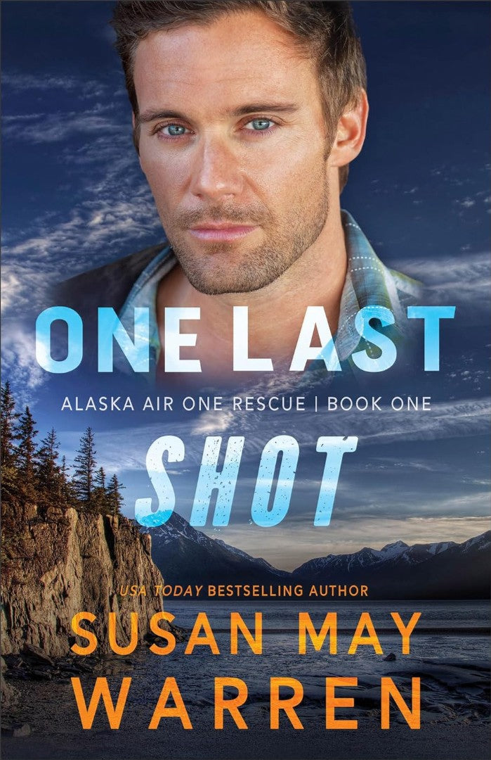 One Last Shot - Re-vived