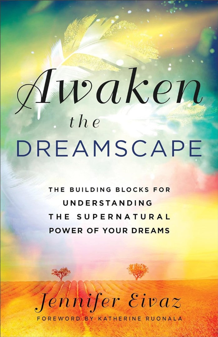 Awaken the Dreamscape - Re-vived
