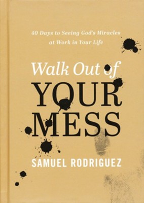 Walk Out Of Your Mess - Re-vived