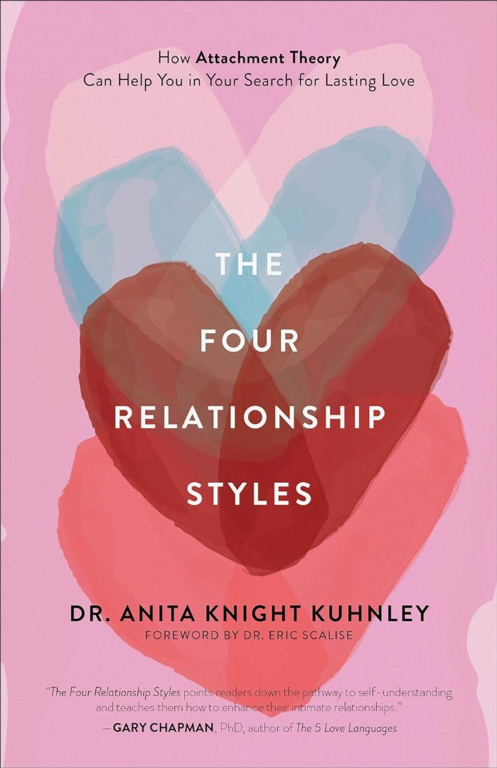 The Four Relationship Styles - Re-vived