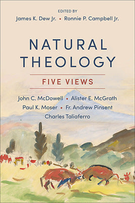 Natural Theology - Re-vived