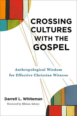 Crossing Cultures With The Gospel - Re-vived