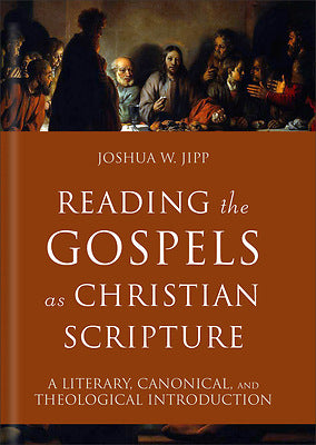 Reading The Gospels As Christian Scripture - Re-vived