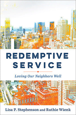 Redemptive Service - Re-vived