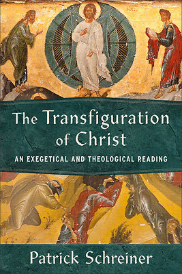 The Transfiguration Of Christ - Re-vived