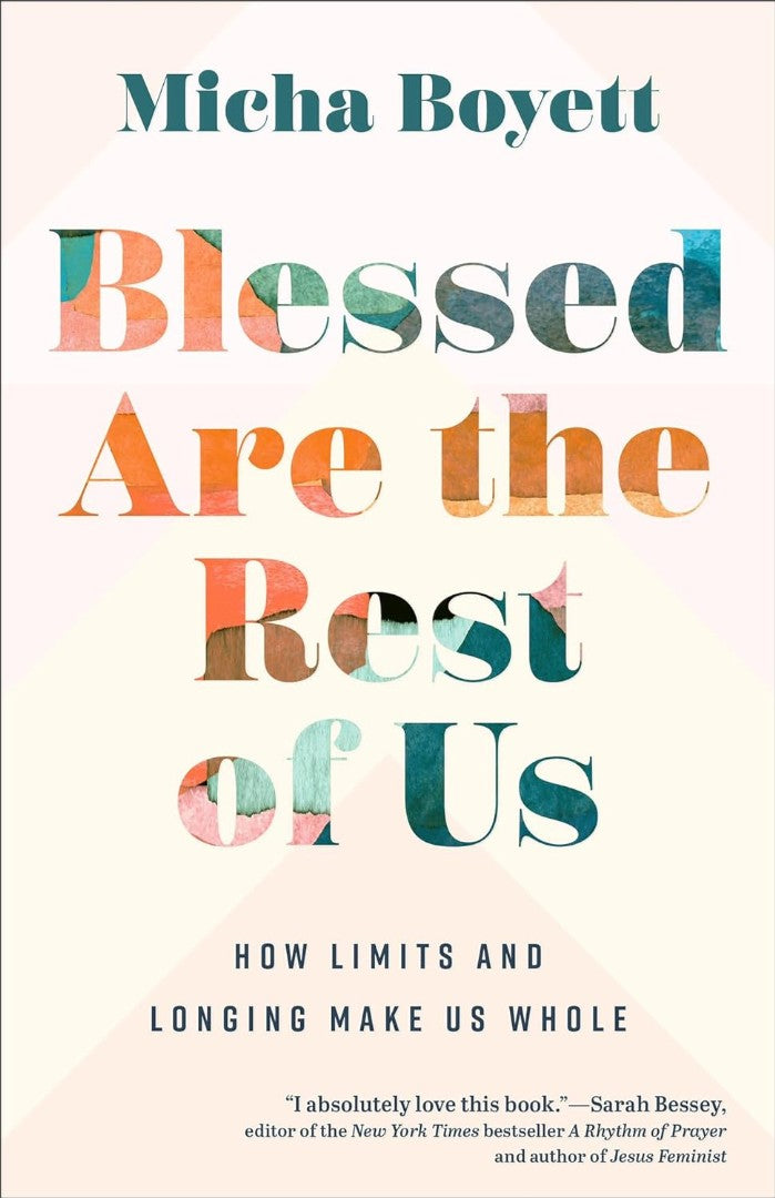 Blessed Are the Rest of Us - Re-vived