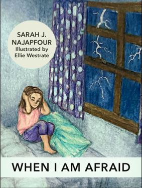 When I Am Afraid - Re-vived