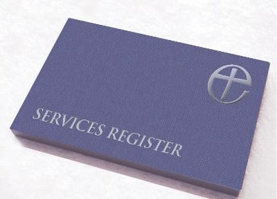 Services Register - Re-vived