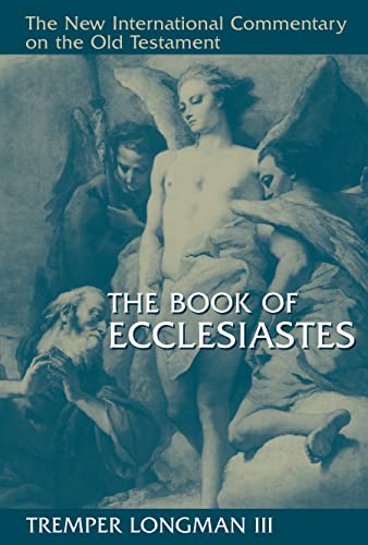 The Book of Ecclesiastes - Re-vived