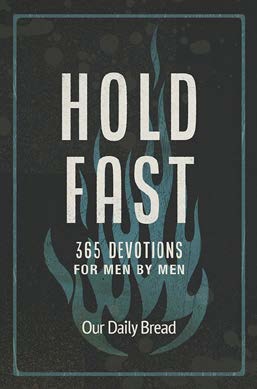 Hold Fast - Re-vived