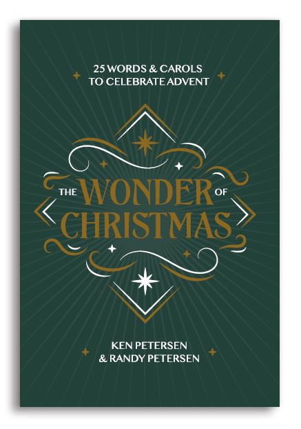 The Wonder of Christmas - Re-vived