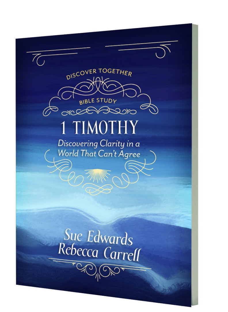 1 Timothy