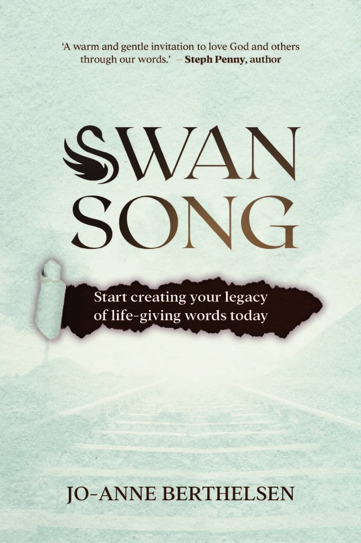 Swansong - Re-vived