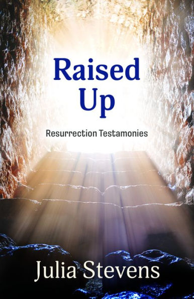 Raised Up - Re-vived