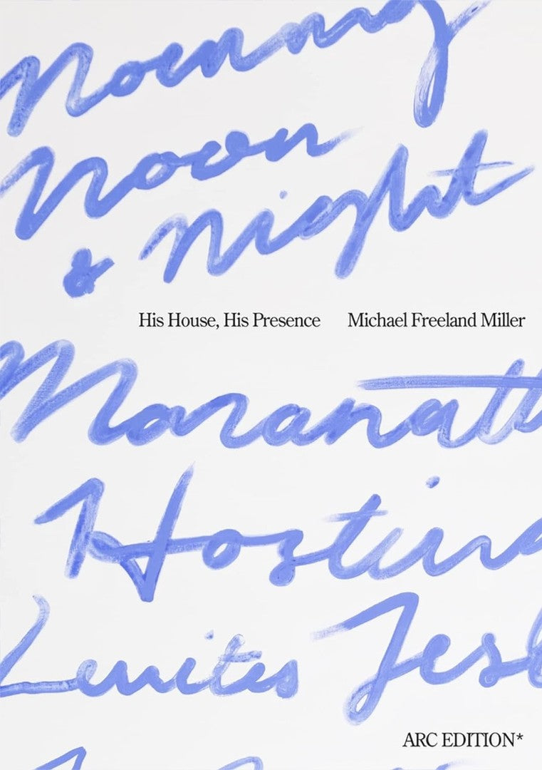 His House, His Presence - Re-vived