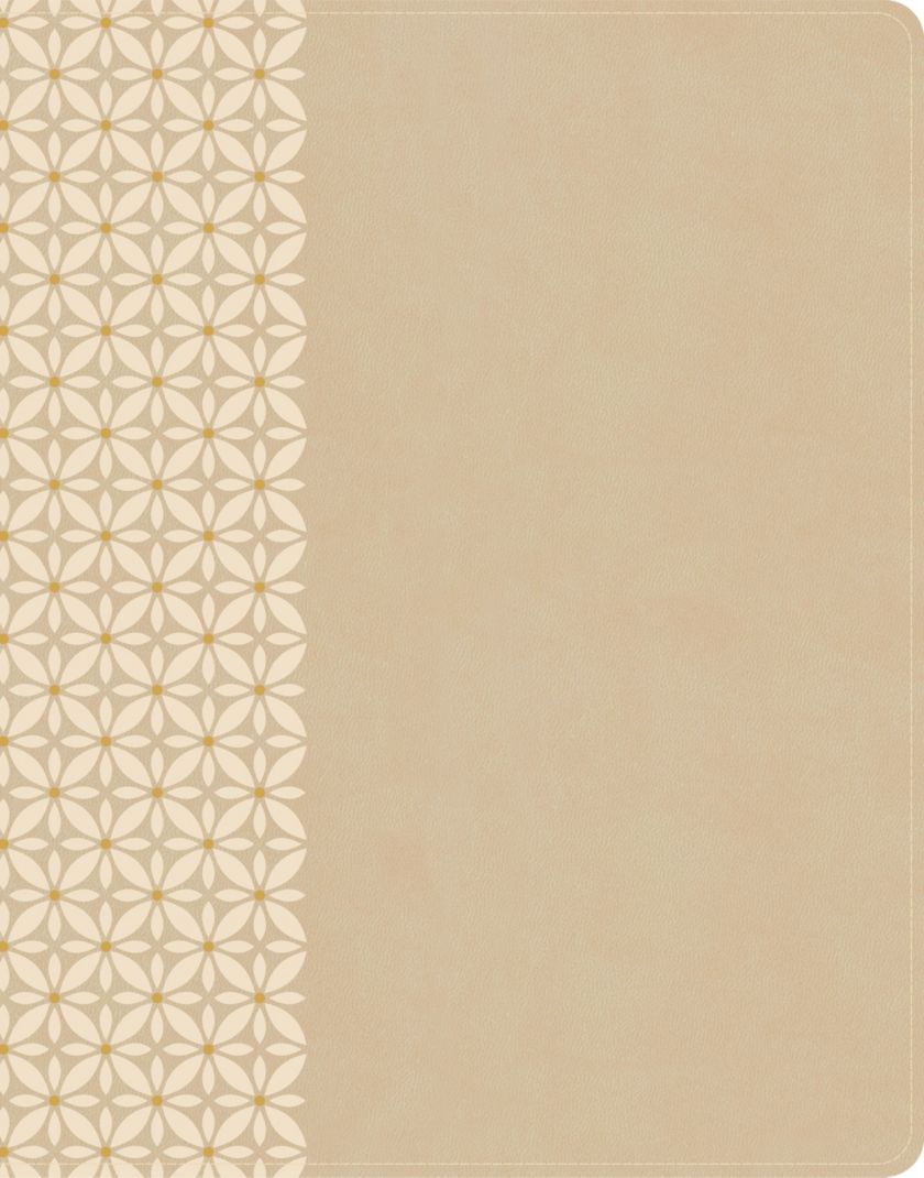 CSB Notetaking Bible, Expanded Reference Edition
