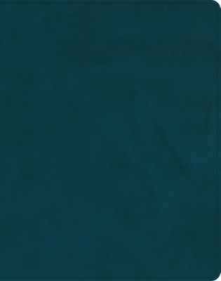 CSB Notetaking Bible, Expanded Reference Edition, Sea Depth