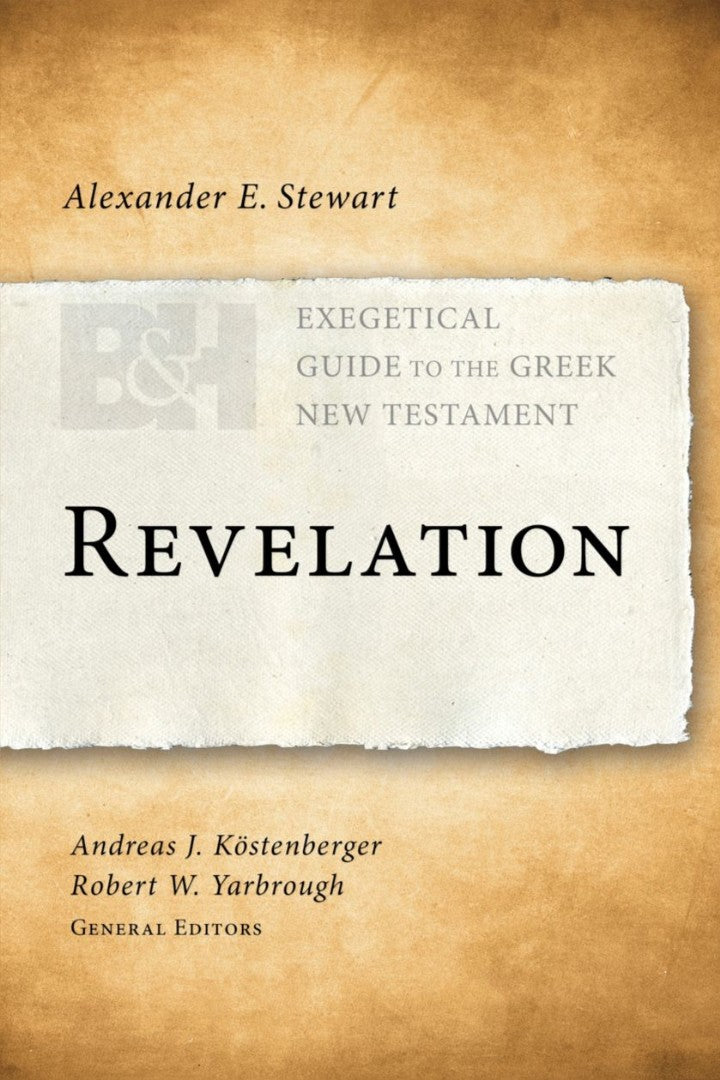 Revelation - Re-vived