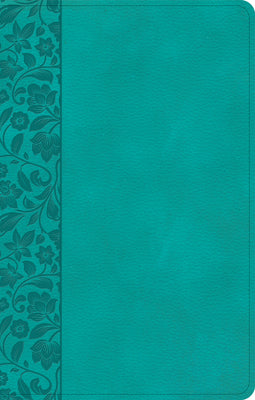 CSB Thinline Bible, Blush Suedesoft Leathertouch