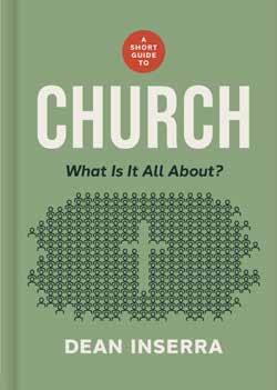 A Short Guide To Church