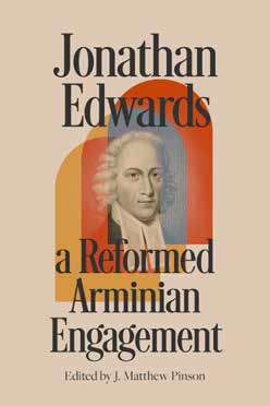 Jonathan Edwards - Re-vived