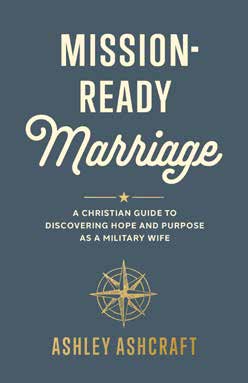 Mission-Ready Marriage - Re-vived