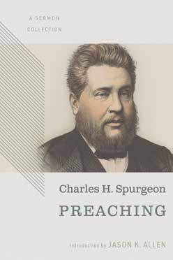 Preaching: A Sermon Collection - Re-vived