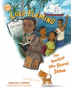 Lulu Fleming - Re-vived