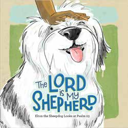 The Lord Is My Shepherd - Re-vived
