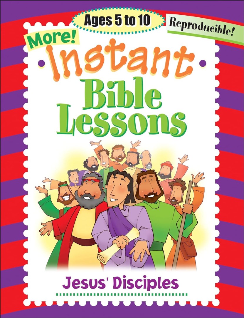 Jesus' Disciples