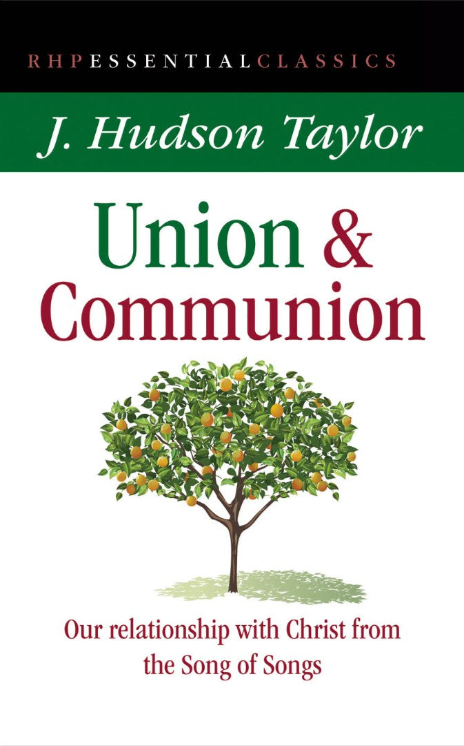 Union and Communion - Re-vived