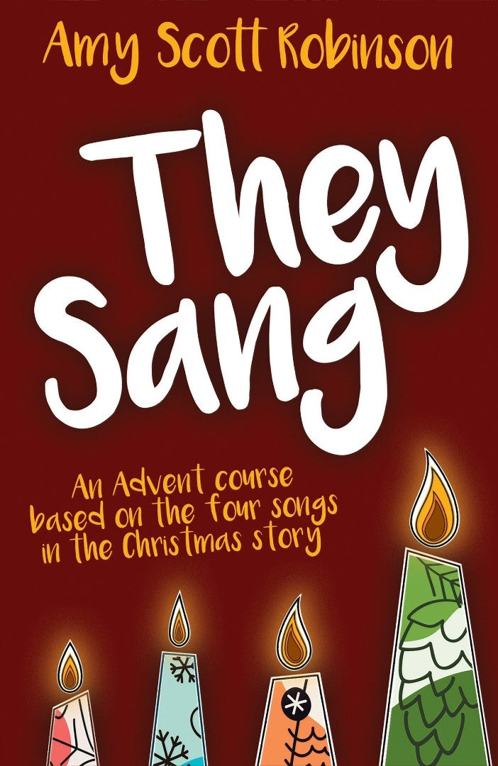 They Sang - Re-vived