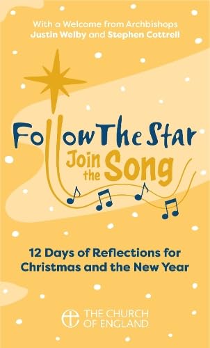 Follow the Star - Join the Song (Pack of 50)