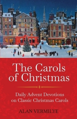 The Carols of Christmas - Re-vived