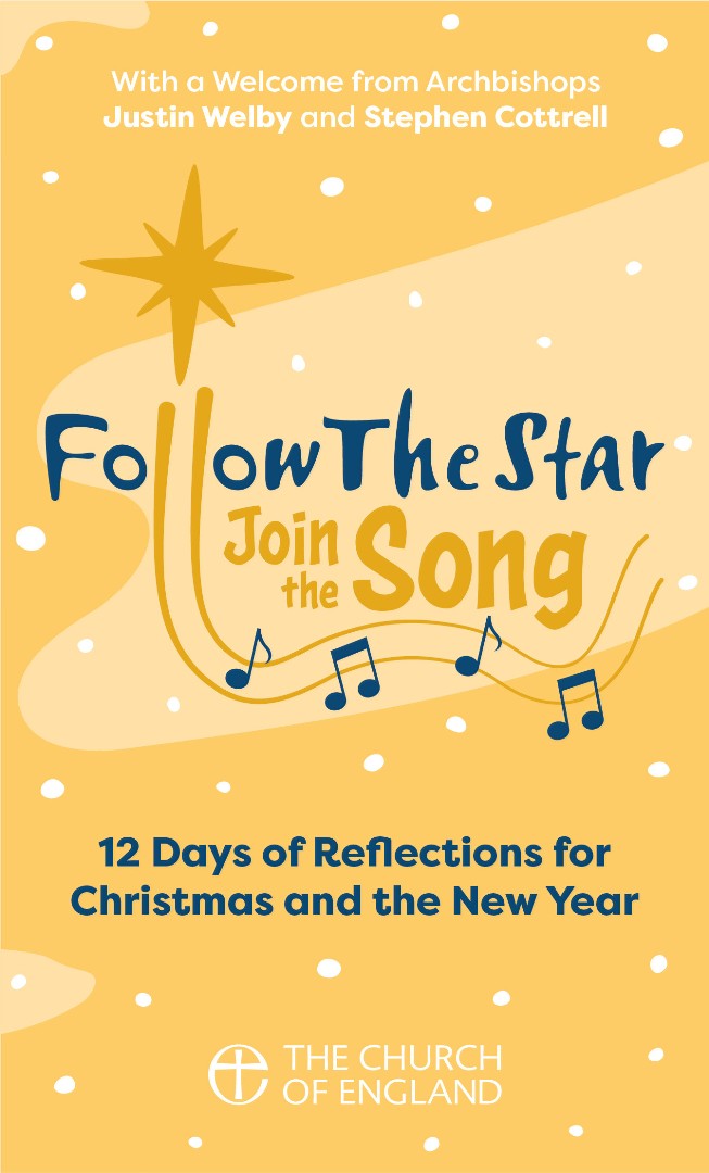 Follow the Star - Join the Song (Individual)