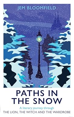 Paths in the Snow - Re-vived
