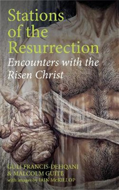 Stations of the Resurrection - Re-vived