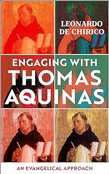 Engaging With Thomas Aquinas - Re-vived