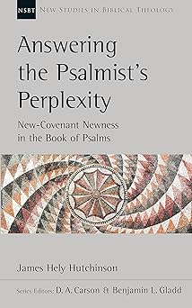 Answering The Psalmist's Perplexity - Re-vived
