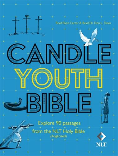 Candle Youth Bible - Re-vived